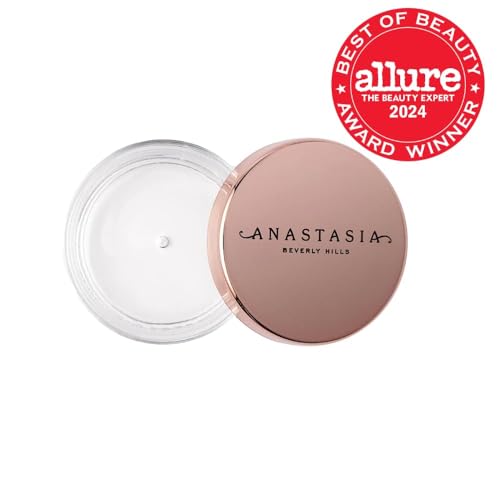 Brow Freeze soulève les sourcils pour un effet plume durable