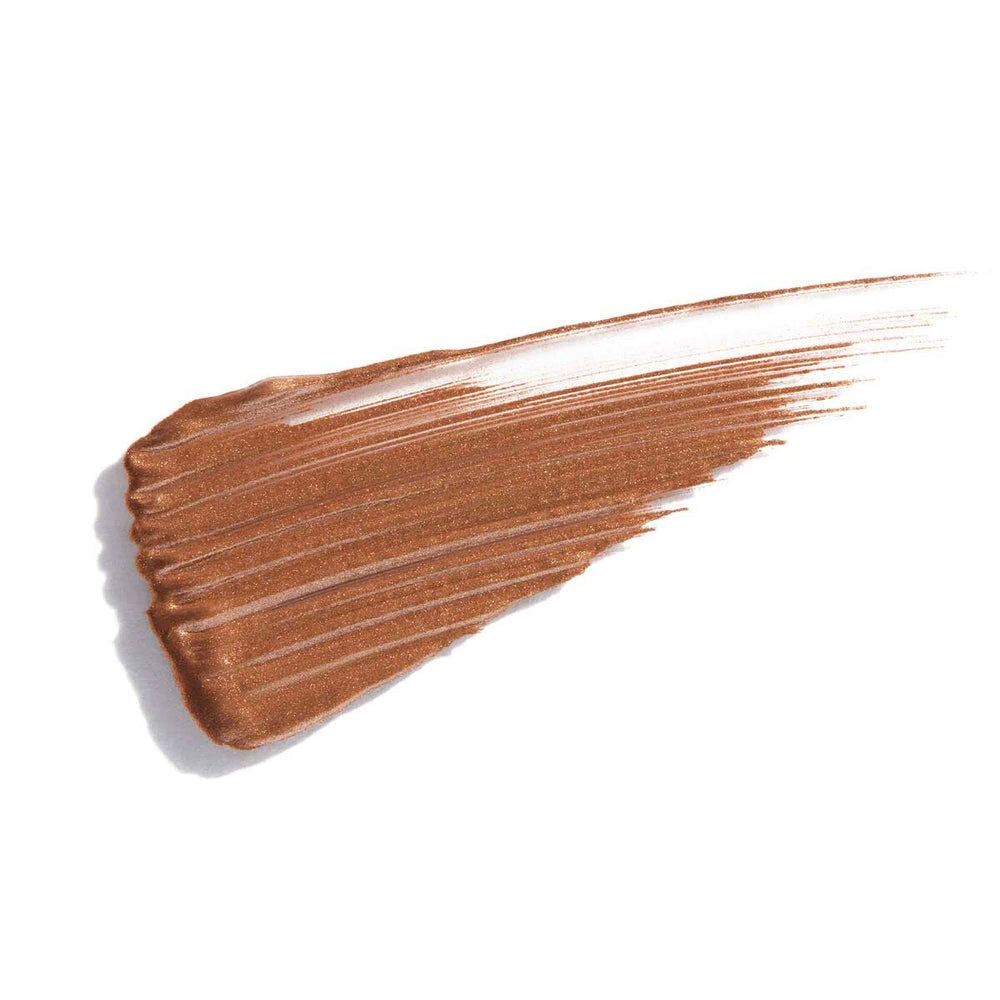 Anastasia Beverly Hills Gel teinté Chocolat, texture mate imitant le poil naturel.