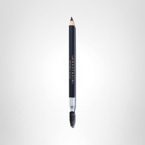 Anastasia Beverly Hills Perfect Brow Pencil, trace-sourcils parfaite et durable.