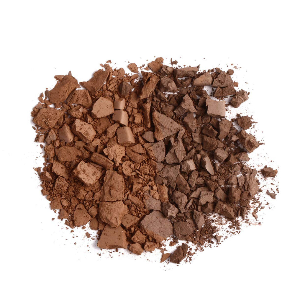 Anastasia Brow Powder Duo Caramel deux teintes pour rendu naturel