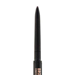Anastasia Brow Wiz Ash Brown – application précise pour un look net.