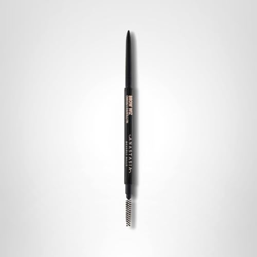 Anastasia Brow Wiz Ash Brown – emballage compact pratique pour le quotidien.