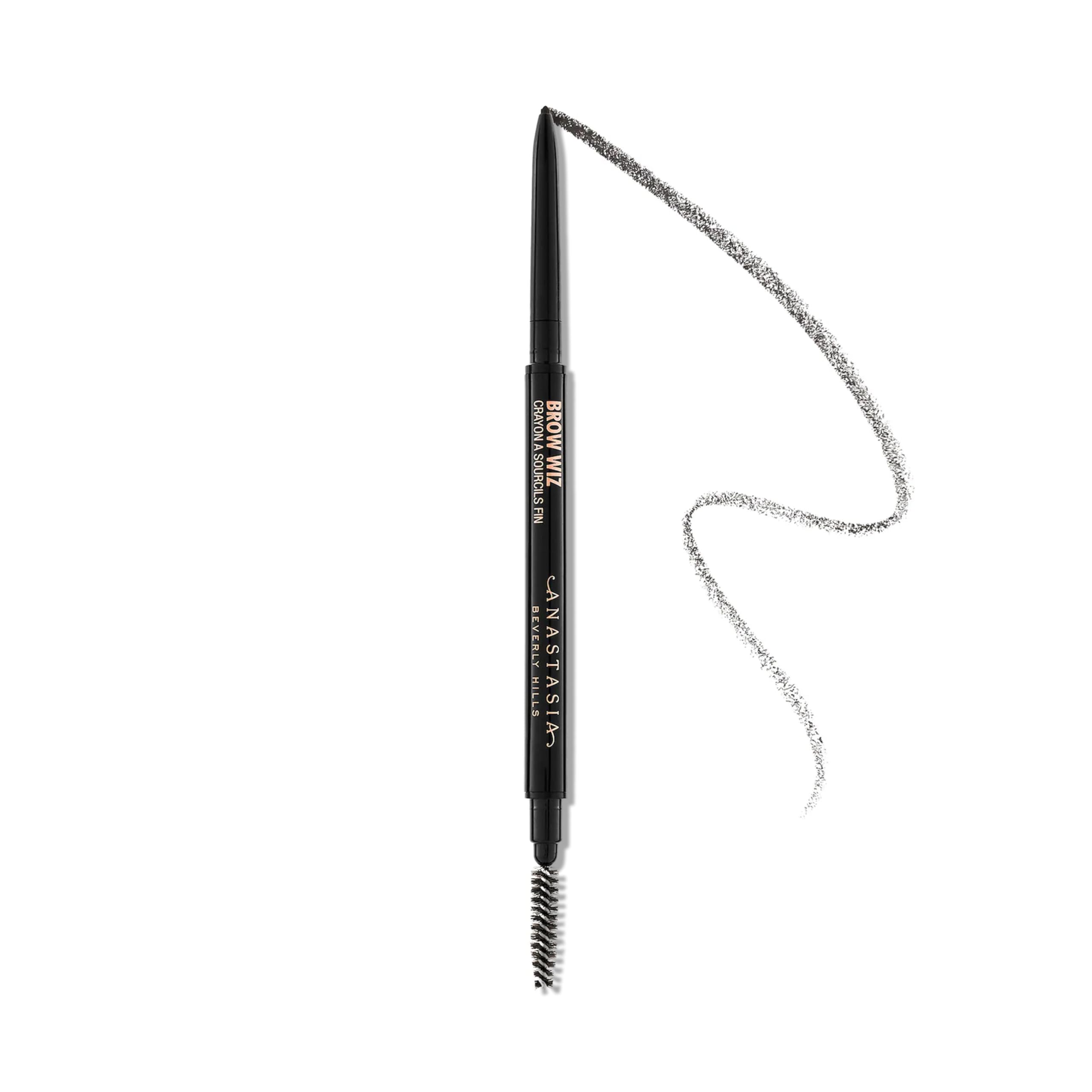 Anastasia Beverly Hills Brow Wiz crayon fin pour contours précis des sourcils