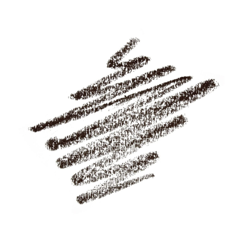 Anastasia Beverly Hills Brow Wiz Ebony - application rétractable pratique.