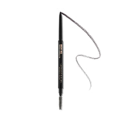 Anastasia Beverly Hills Brow Wiz Ebony, pointe fine pour tracé précis des sourcils.