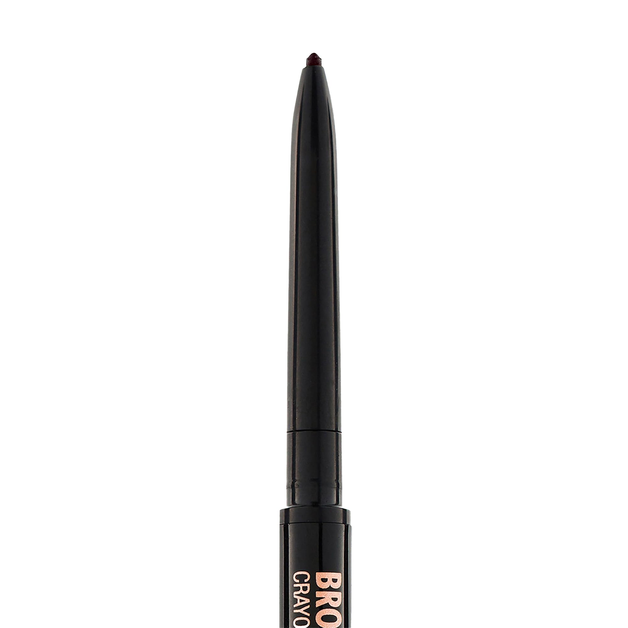 Brow Wiz Ebony, trace délicate pour des sourcils définis sans effort.
