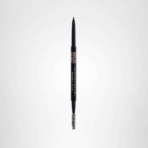 Brow Wiz d'Anastasia Beverly Hills emballage élégant et pratique pour voyage.