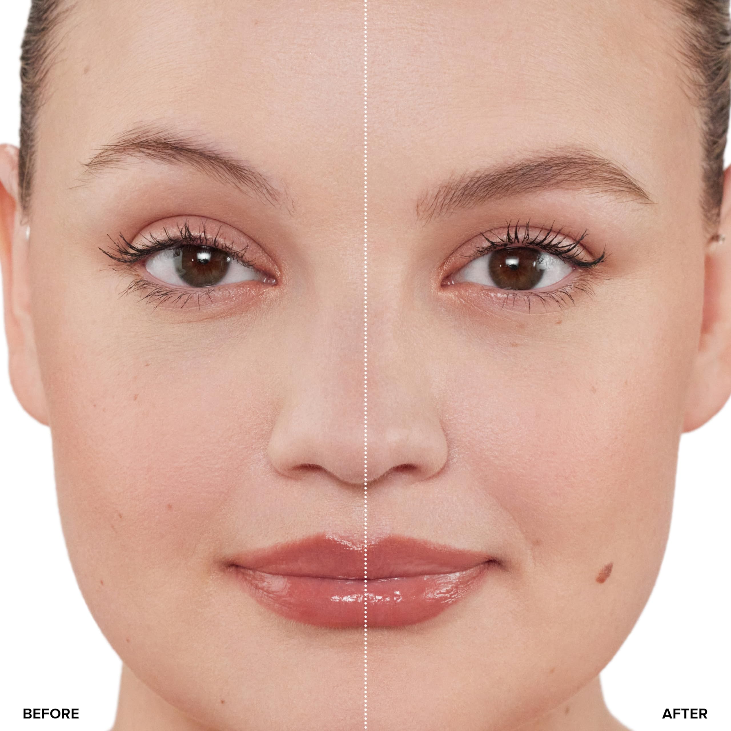Brow Wiz d'Anastasia Beverly Hills forme-cire-sourcils imite les poils pour un rendu naturel.