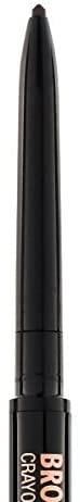 Brow Wiz d'Anastasia Beverly Hills remplissage des sourcils pour un effet naturel.