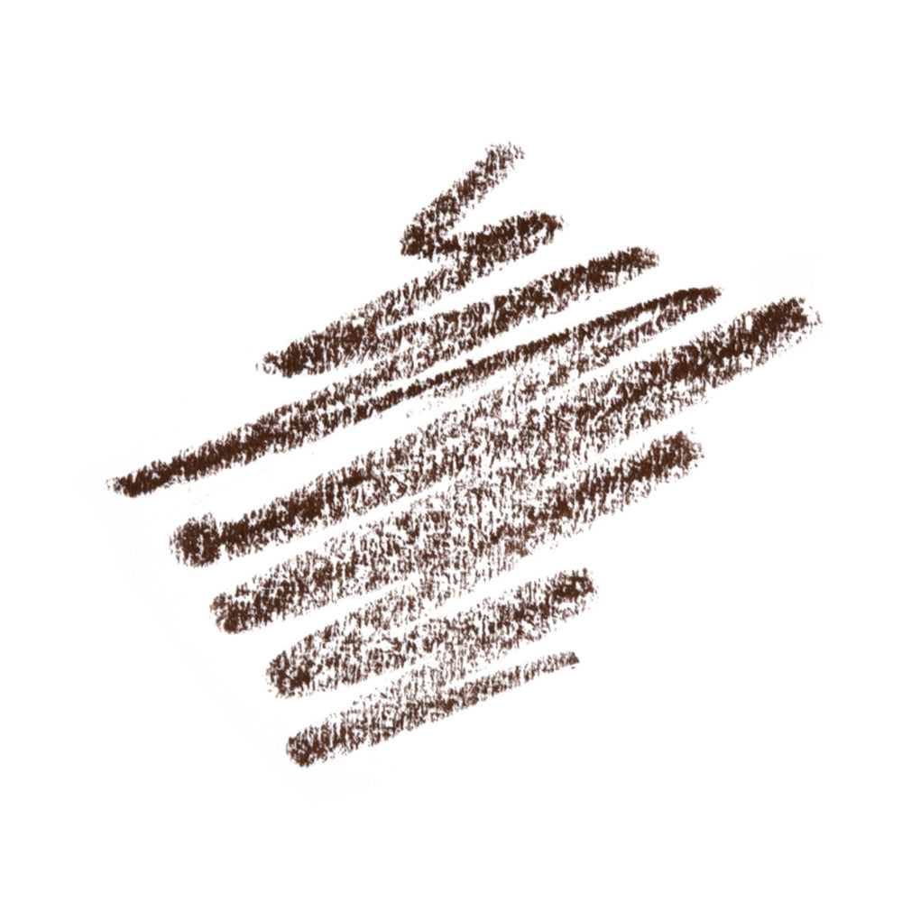 Anastasia Brow Wiz Soft Brown, pointe fine pour détails nets sur les sourcils.