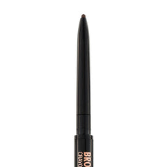 Anastasia Beverly Hills Brow Wiz Taupe, tracé précis pour sourcils parfaitement définis.