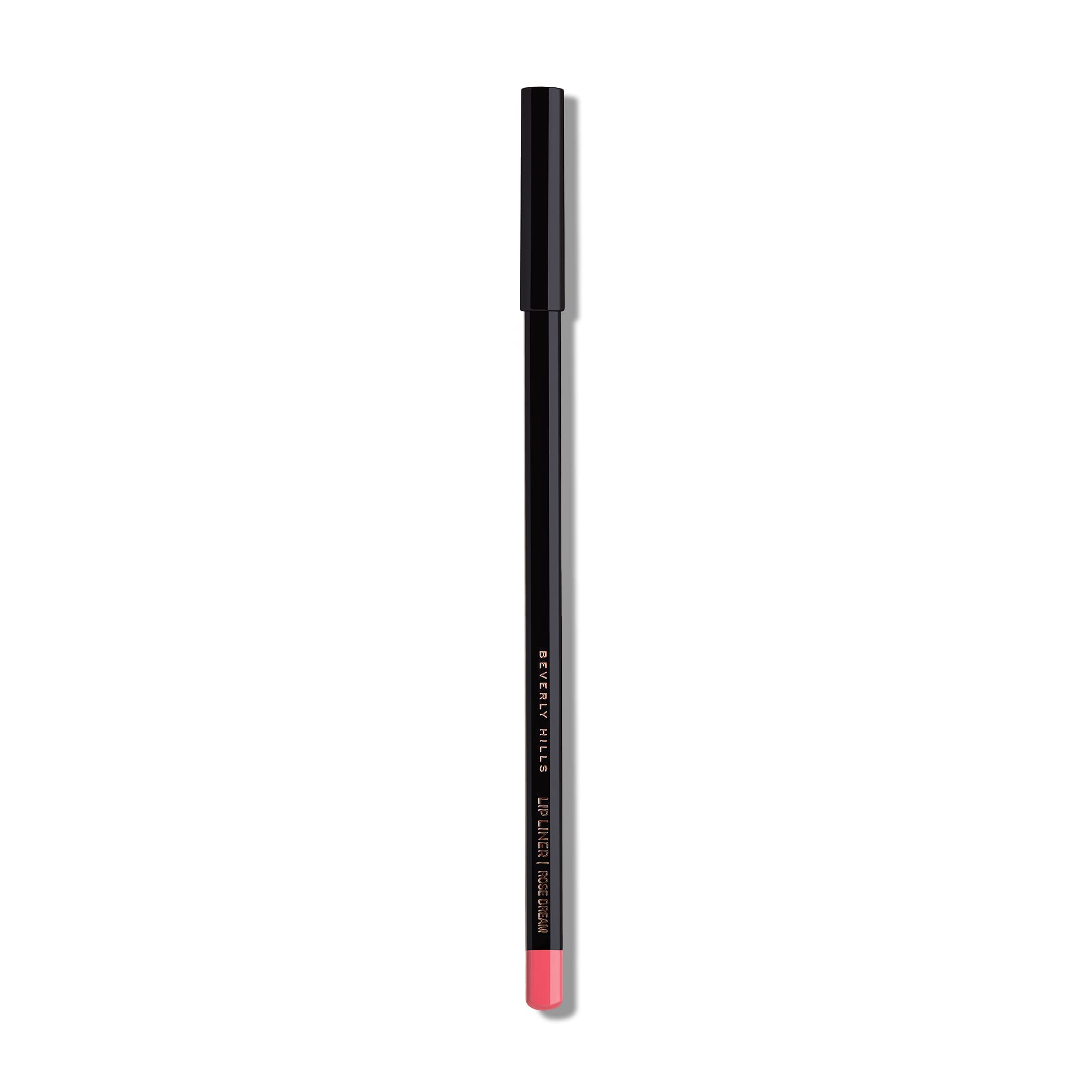Crayon contour des lèvres Anastasia Beverly Hills Rose Dream – fini velours-matte, glisse confortable et longue tenue.
