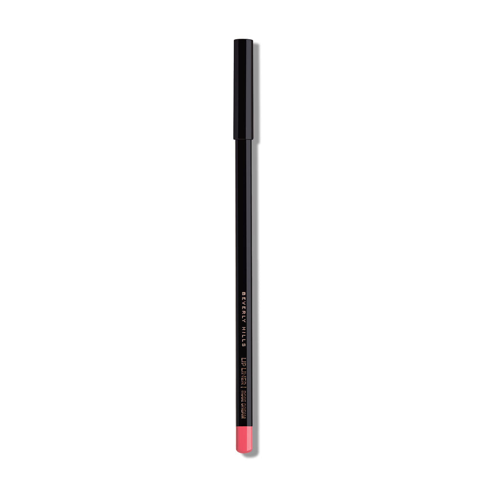 Crayon contour des lèvres Anastasia Beverly Hills Rose Dream – fini velours-matte, glisse confortable et longue tenue.