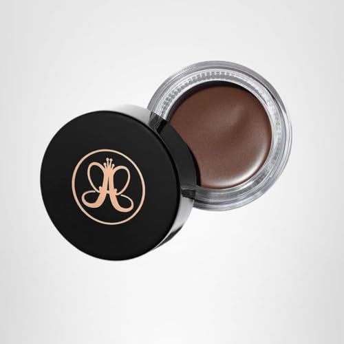 Anastasia DIPBROW auburn, produit polyvalent pour remplir et dessiner.