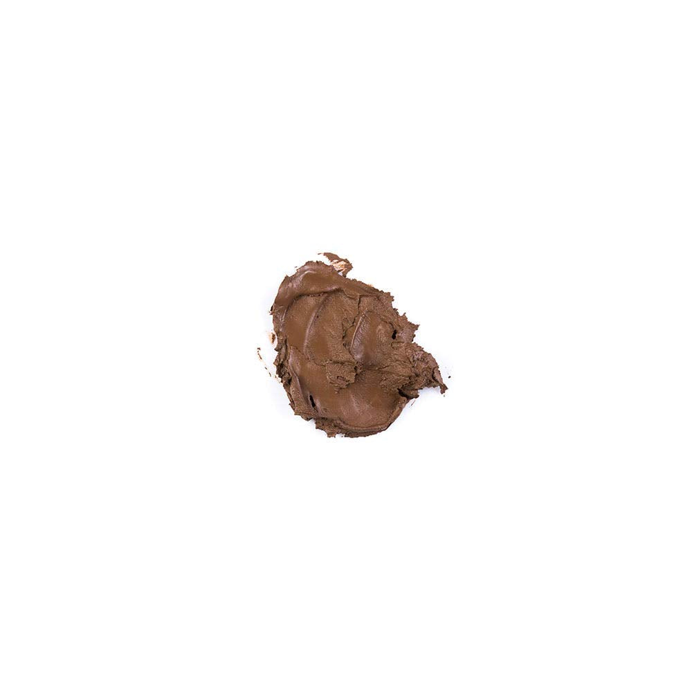 Anastasia DIPBROW pomade auburn, applicateur prêt pour définir parfaitement.