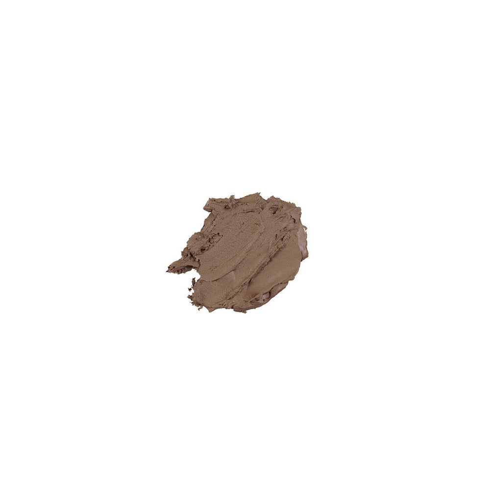 DIPBROW Blonde montre une pigmentation fidèle et une texture crème qui glisse sans effort.