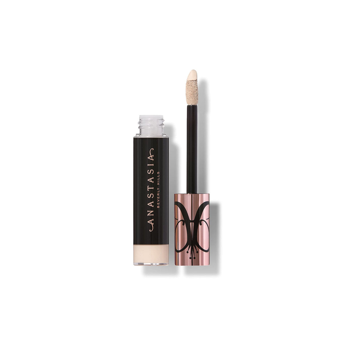 Anastasia Beverly Hills Magic Touch Concealer – application douce pour un résultat naturel.