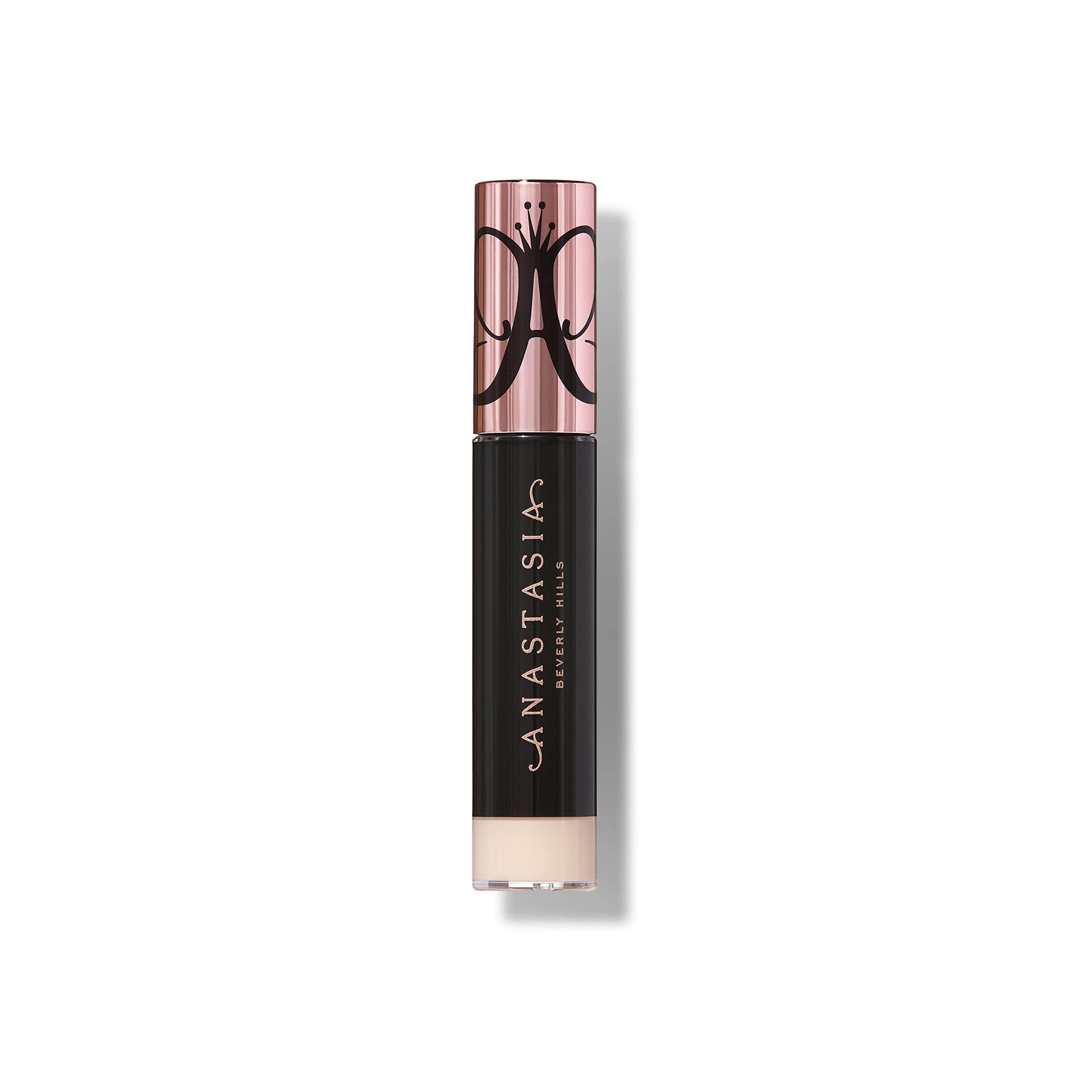 Anastasia Beverly Hills Magic Touch Concealer – couverture modulable pour camoufler imperfections.