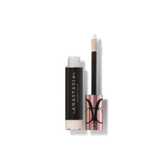 Anastasia Beverly Hills Magic Touch Concealer flacon-applicateur pour une application précise et naturelle.