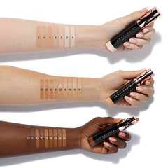 Anastasia Beverly Hills Magic Touch Concealer – masquage des imperfections et des décolorations.