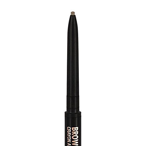 Anastasia Beverly Hills Brow Wiz Blond Clair – pointe fine imitant les poils pour un effet naturel.