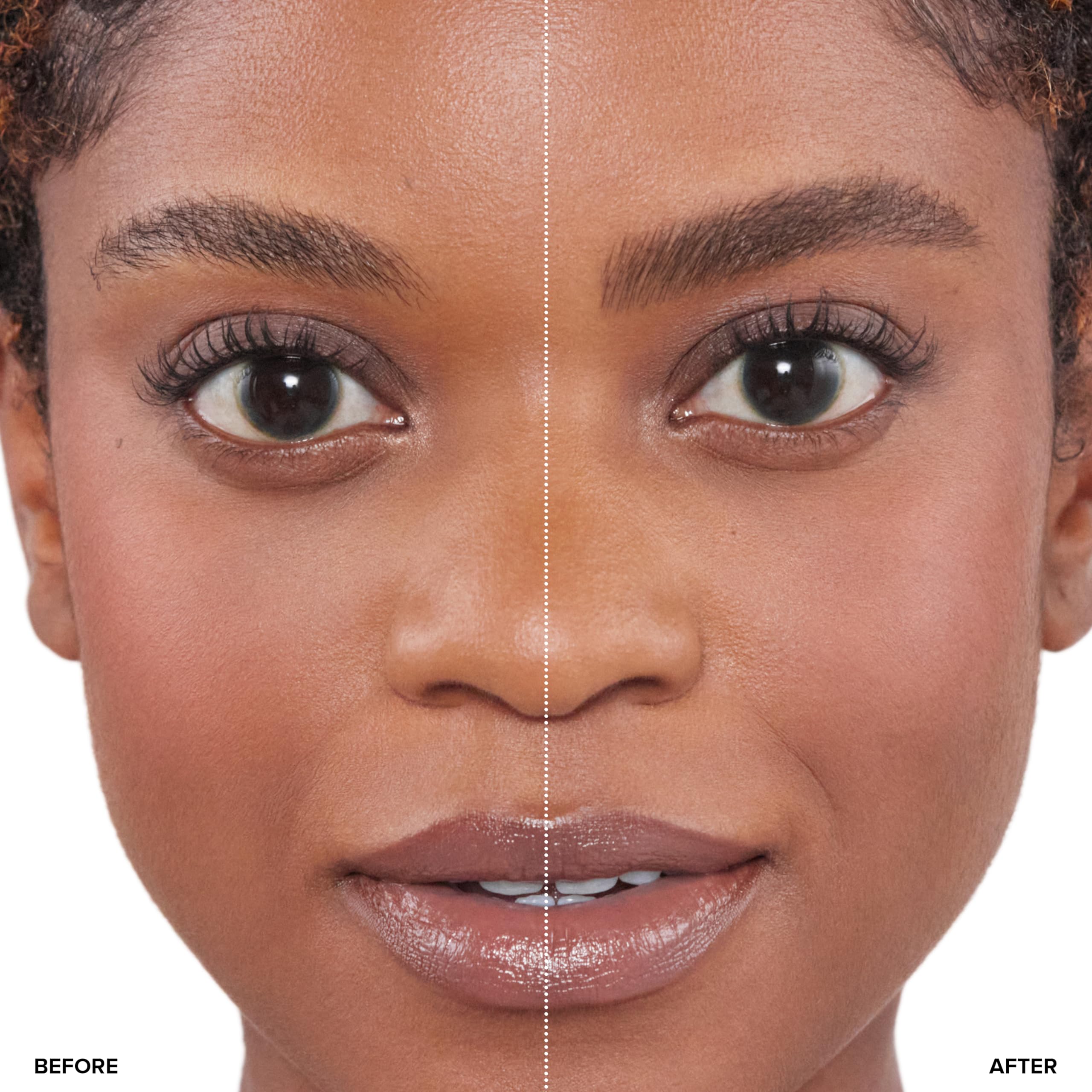 Brow Definer permet une définition et densification faciles.