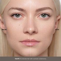 Anastasia Beverly Hills gel sourcils teinte naturelle pour un regard subtil