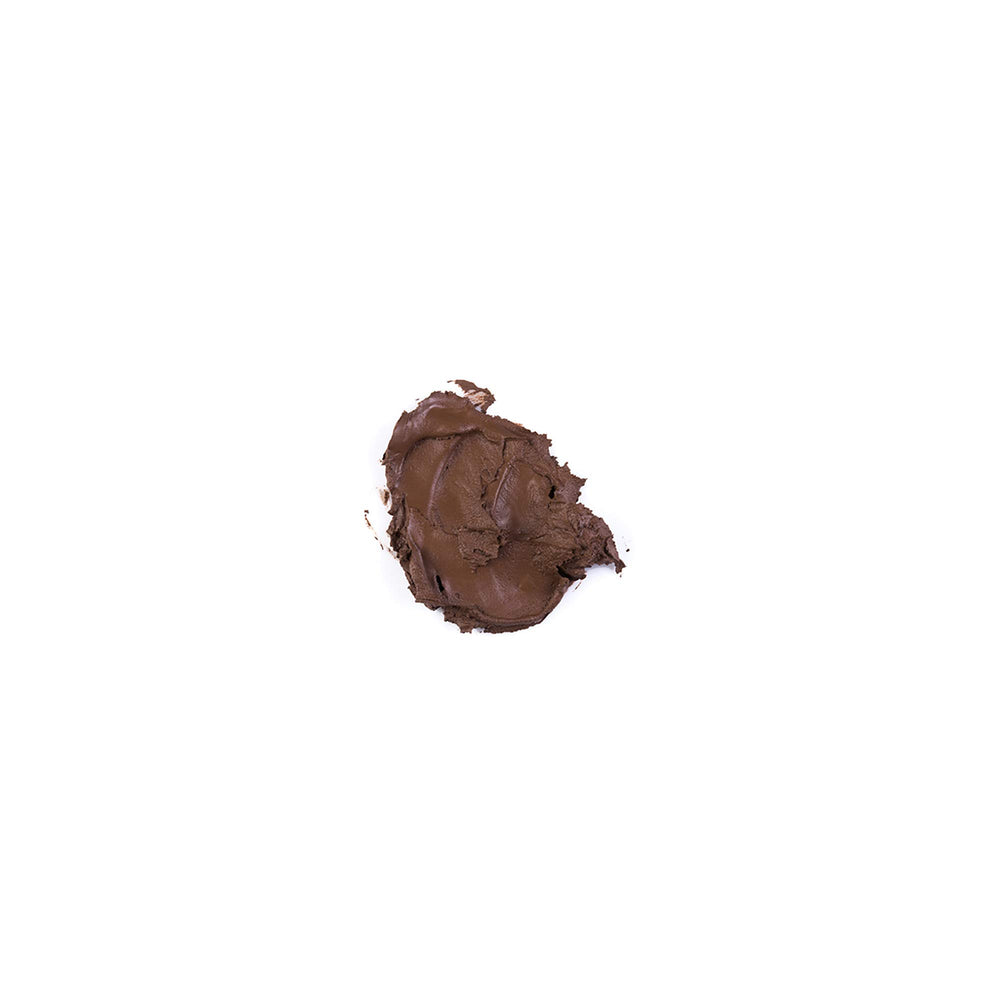 DIPBROW Chocolat, fixation durable en conditions d humidité.