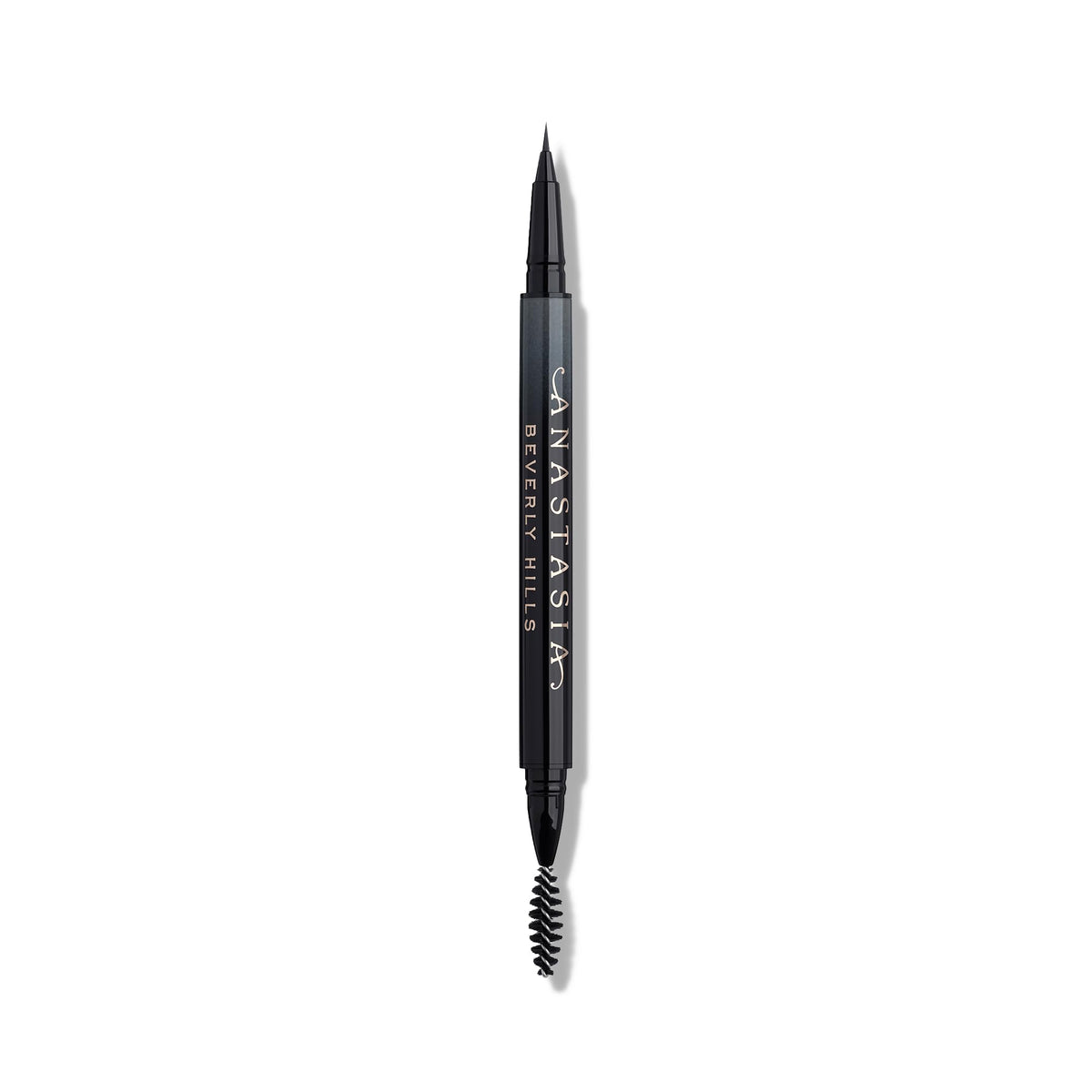 Anastasia Beverly Hills MicroStroke Brow Pen – stylo-pinceau, sourcils définis et naturelles.
