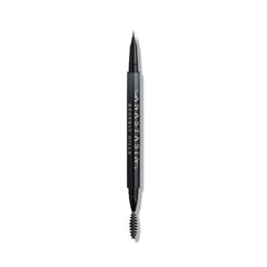 Anastasia Beverly Hills MicroStroke Brow Pen – stylo-pinceau, sourcils définis et naturelles.