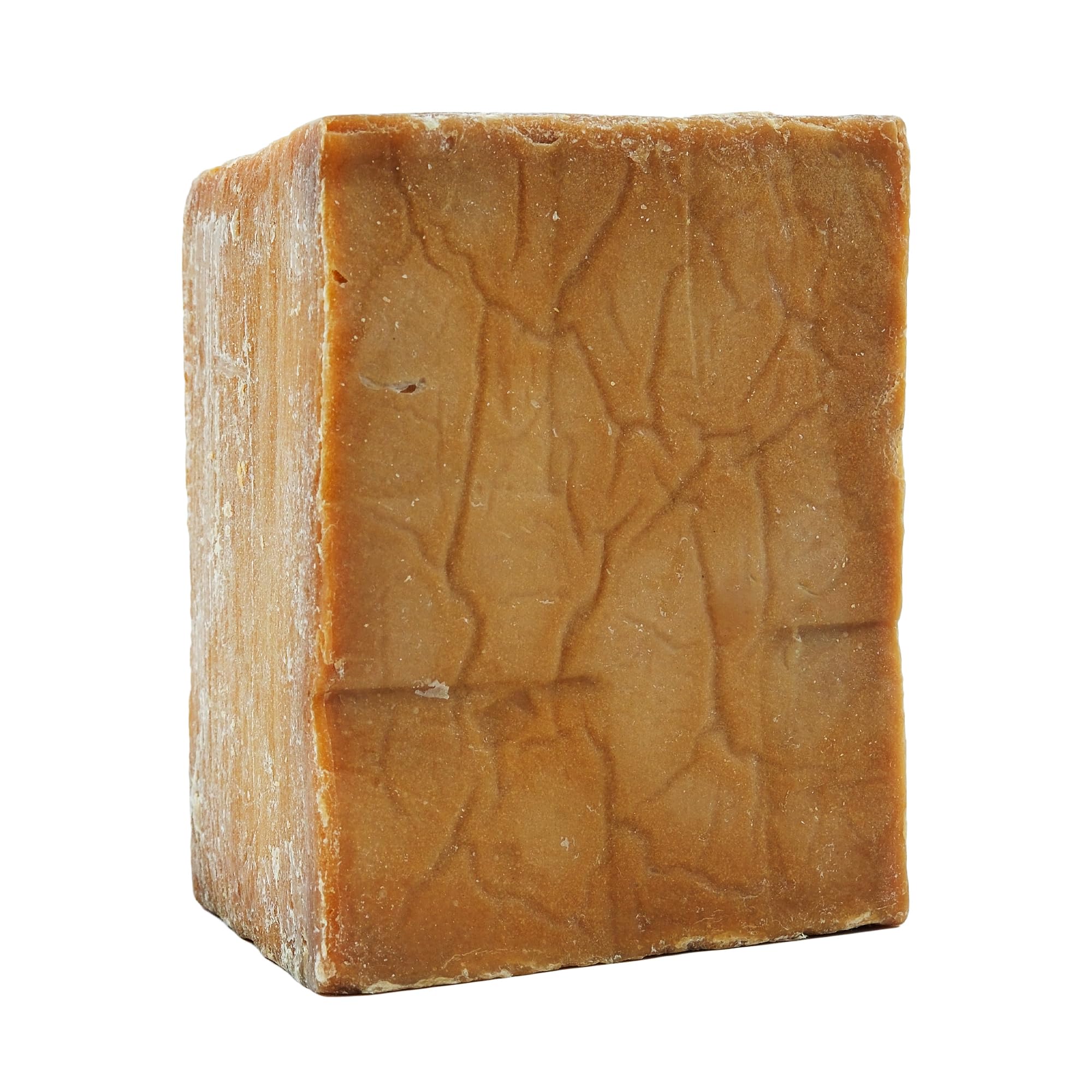 Savon Anatolia Soap Aleppo – barre épaisse, lavage doux quotidien