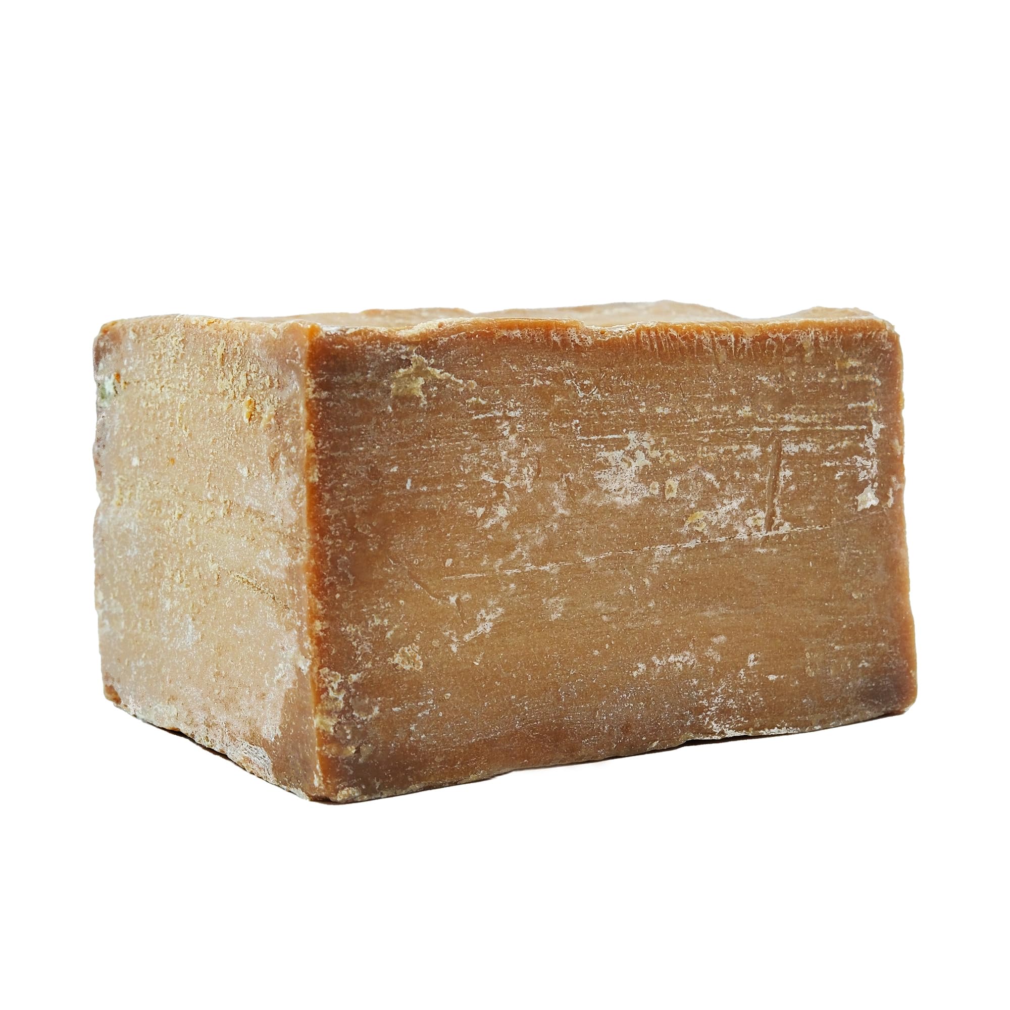 Anatolia Soap Aleppo – texture naturelle et saponification artisanale