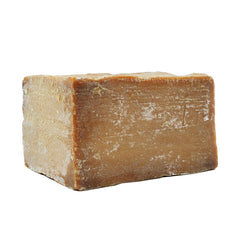 Anatolia Soap Aleppo – texture naturelle et saponification artisanale