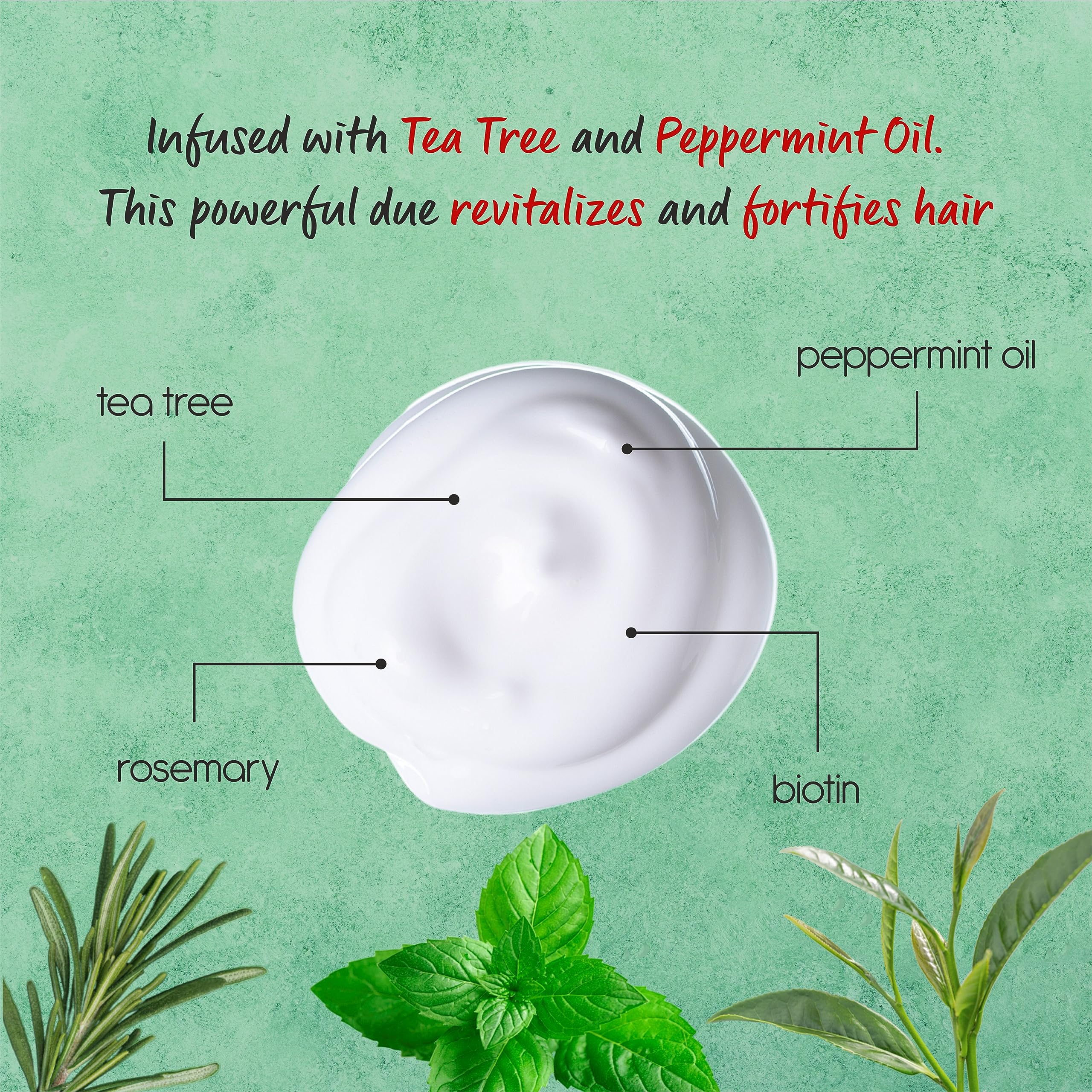 AnatoliaDaphne Argan Huile Cheveux – nourrissant et revitalisant pour les longueurs