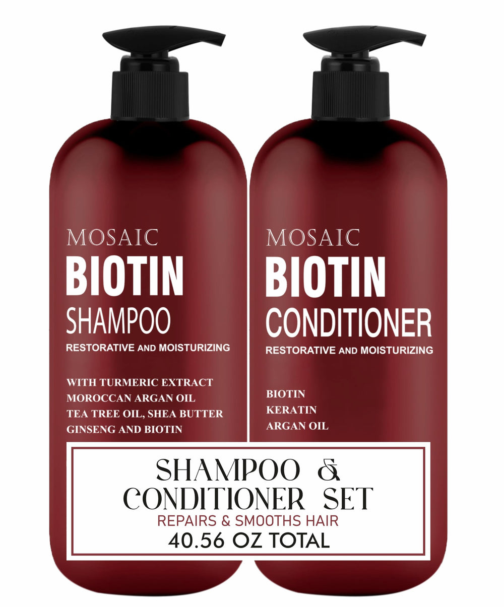 AnatoliaDaphne Biotin Volumant Shampoing – flacon élégant pour cheveux plus épais.
