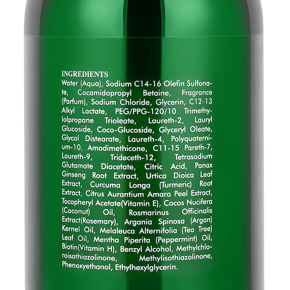 AnatoliaDaphne formule-sans-sulfates: soin doux pour usage quotidien.