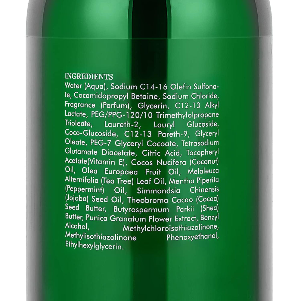Pack de deux bouteilles AnatoliaDaphne 600 ml pour une routine hydratante durable.