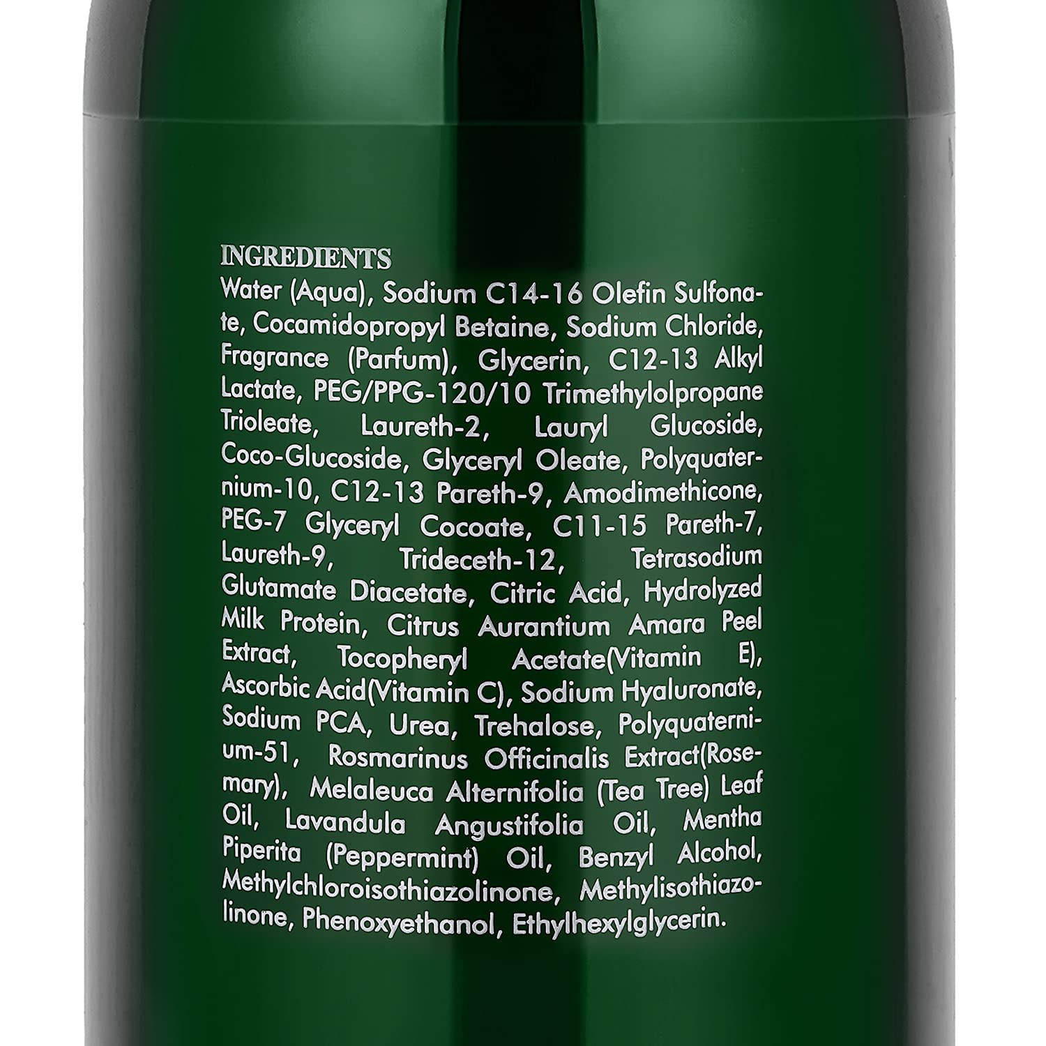 AnatoliaDaphne Sans Colorant – formulation naturelle et respectueuse des cheveux