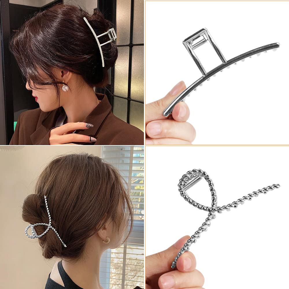 ANBALA pince papillon arc – design chic et pratique