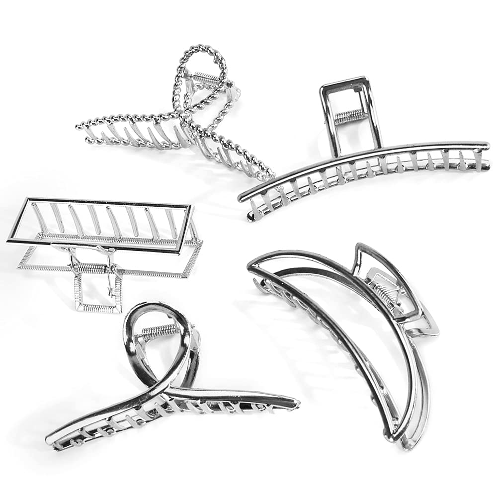 ANBALA pince papillon rectangle – forme moderne et solidité