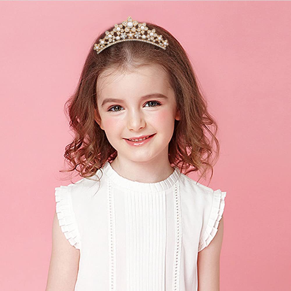 ANBALA tiare porte cheveux enfant securite: porte-cheveux sûr et confortable.