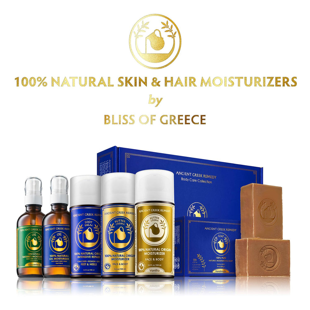 Ancient Greek Remedy huile-après-bain-detente-lavande: rituel détente après la douche.