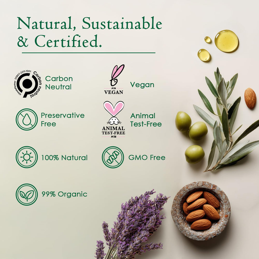 Ancient Greek Remedy huile-vitamine-e-nourrissante: nourrir les zones sèches et protéger.