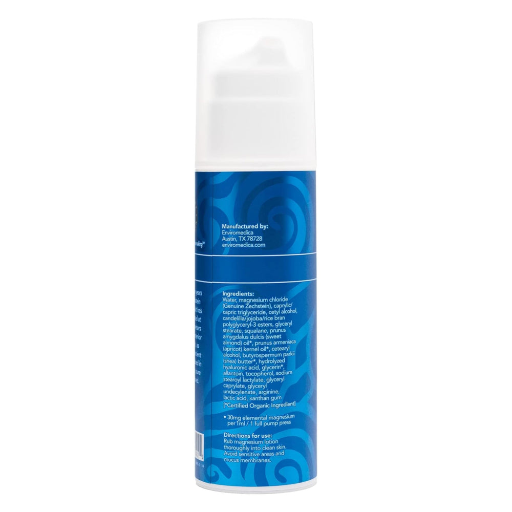Acide hyaluronique pour hydrater en profondeur avec Ancient Minerals.