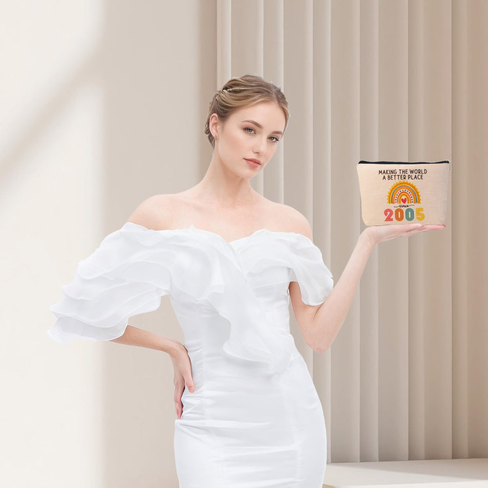 Ancpeany design compact idéal pour voyage et usage quotidien.