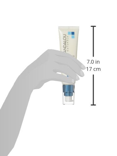Andalou Naturals Acai + Kombucha engagement durable et ingrédients responsables.