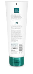 Andalou Naturals CannaCell Joyful, texture riche et sensation enveloppante après application.