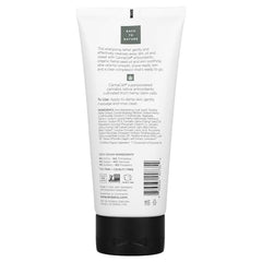 Andalou Naturals Men Refreshing Face Wash : aloe vera pour hydratation et douceur