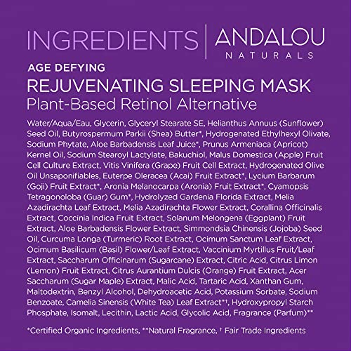 Mode d’emploi soin visage nocturne, application facile avant hydratation.