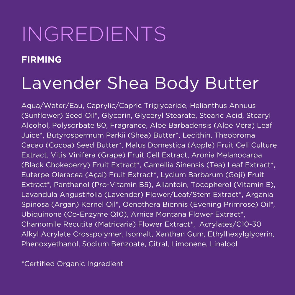 Pot en verre Andalou Naturals: emballage pratique et recyclable.